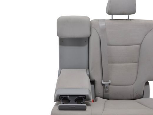 Сиденье заднее левое KIA SORENTO XM 2009-2014 89110-2P010, 89110-2P010, A