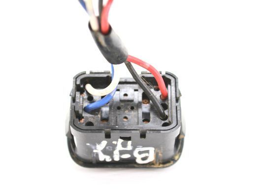 Кнопка регулювання сидіння передня ліва SUBARU OUTBACK B14 2010-2014 64176AJ03AJC, 64176AJ03AJC, B