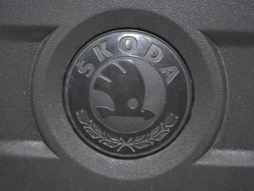 Кришка двигуна верхня SKODA SUPERB 3T 2008&ndash;2013 03L103925AA, 03L103925AA, A