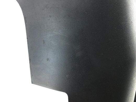 Чехол рулевой колонки нижний CITROEN C-CROSSER 2007-2013 4131ER, 4131ER, B