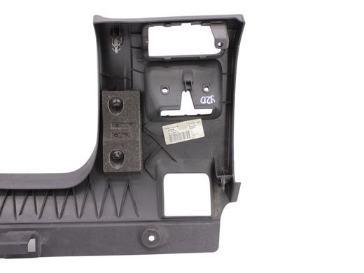 Накладка торпедо нижня ліва VOLVO V60 Y20 2013-2018 (39826354) 39816730, 39816730, A