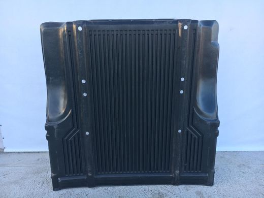 Карта в кузов NISSAN NAVARA D40 2005-2010 S0130, S0130, A