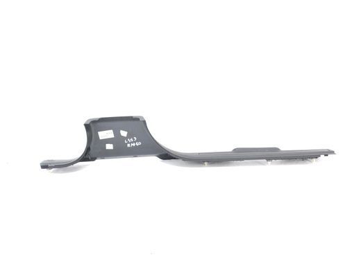 Накладка порога передняя правая внутренняя LAND ROVER FREELANDER 2 L359 2006-2010 (6H5224478ACW) LR001818, LR001818, B