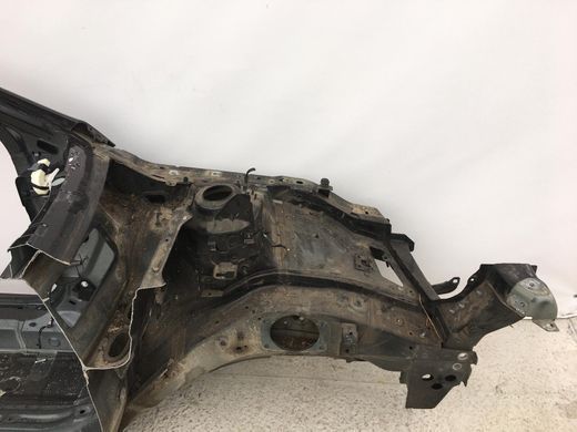 Чверть автомобіля передня ліва OPEL INSIGNIA 2013-2017 13277304, 13277304, A