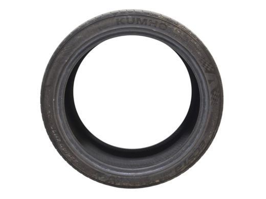 Шина R18 літо KUMHO ECSTA, 255/40ZR18 92Y, Корея, 2024р., S0237, A