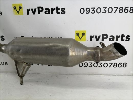 Глушитель TOYOTA AVENSIS T27 2009-2011 174300R060, 174300R060, A