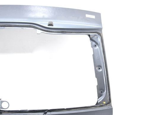 Крышка багажника VOLVO V50 P12 2010-2012 (гола) 31218941, 31218941, B