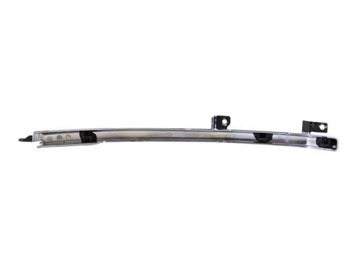 Накладка центральної консолі права LAND ROVER DISCOVERY SPORT L550 2019- LK72640E72B, LK72640E72B, B