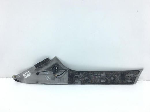 Накладка стійки лобового скла передня права CITROEN JUMPER 2006-2014 (735518204) 1311375070, 1311375070, B