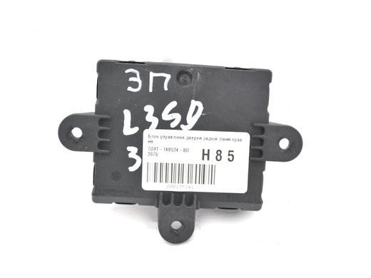 Блок управління дверей задній лівий правий LAND ROVER FREELANDER 2 L359 2006-2010 7G9T-14B534-BD, 7G9T-14B534-BD, A
