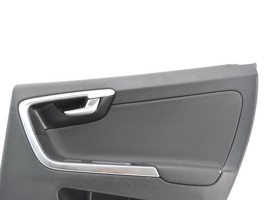 Карта дверей задня права VOLVO XC60 2008-2013 30766413, 30766413, B