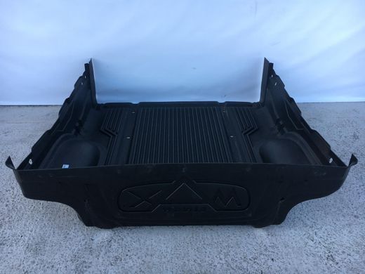 Карта в кузов NISSAN NAVARA D40 2005-2010 S0130, S0130, A
