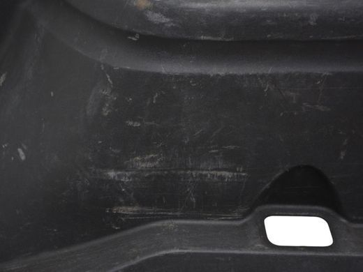 Карта багажного отсека правая NISSAN PATHFINDER R51 2005-2014 (подряпини) 84950EB312, 84950EB312, B