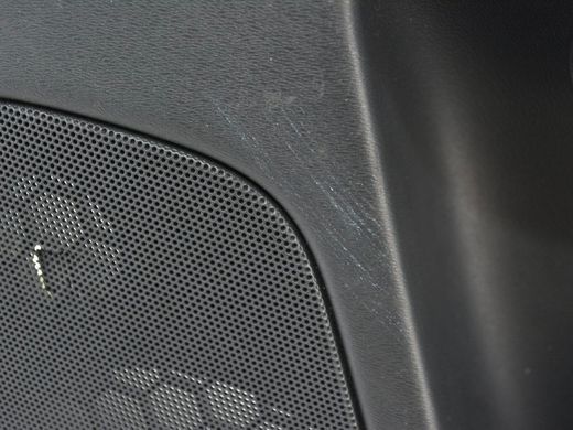 Карта дверей задня права VOLVO XC60 2008-2013 30766413, 30766413, B