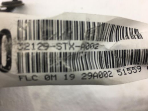 Проводка кришки багажника ACURA MDX 2008-2013 32129-STX-A002, 32129-STX-A002, A