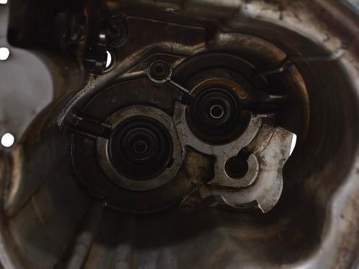 Корпус КПП задний HYUNDAI TUCSON JM 2004-2010 43111-39511, 43111-39511, A