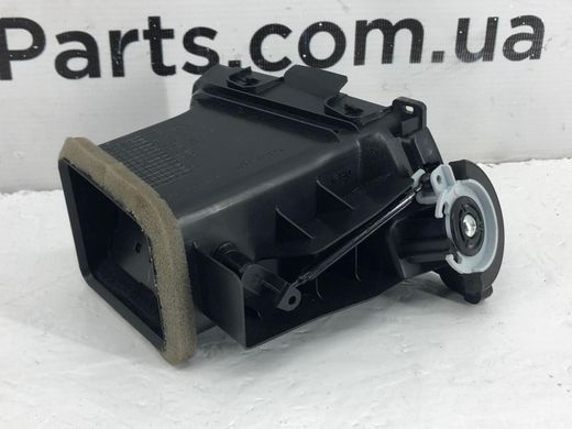 Дефлектор повітряний ACURA ILX 2019- 77630-T3R-A11ZA, 77630-T3R-A11ZA, A