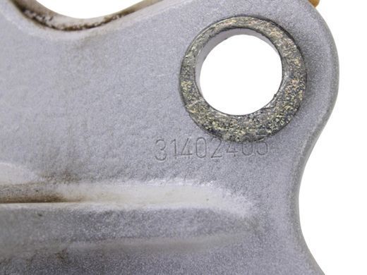 Петля двери верхняя передняя правая VOLVO V60 Y20 2013-2018 (31402405) 31218521, 31218521, A