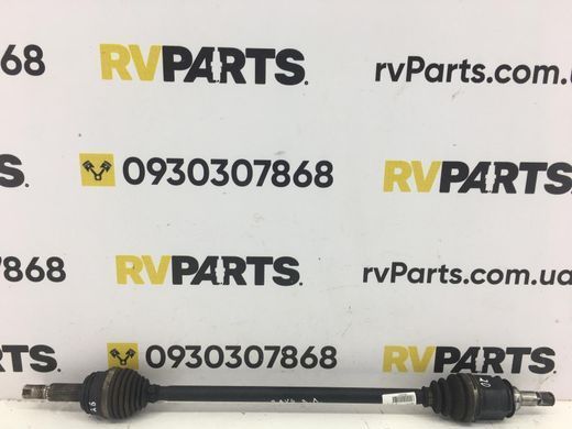 Привід задній лівий TOYOTA RAV4 CA30W 2005-2010 (пошкоджена різьба) 4233042050, 4233042050, B
