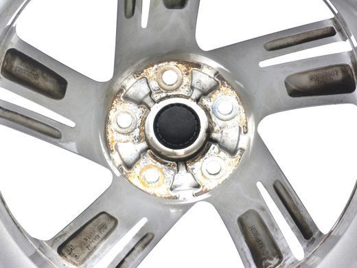 Диск R18 5* GMC TERRAIN 2017-2021 (18X7JIS43, 22968932) 23363167, 23363167, B