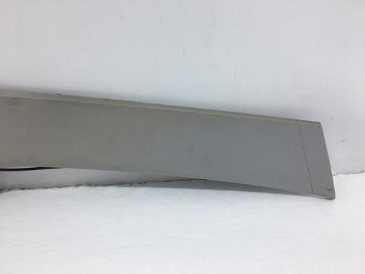 Накладка стійки лобового скла передня права CITROEN JUMPER 2006-2014 (735518204) 1311375070, 1311375070, B