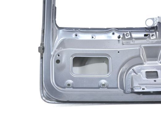 Крышка багажника VOLVO V50 P12 2010-2012 (гола) 31218941, 31218941, B