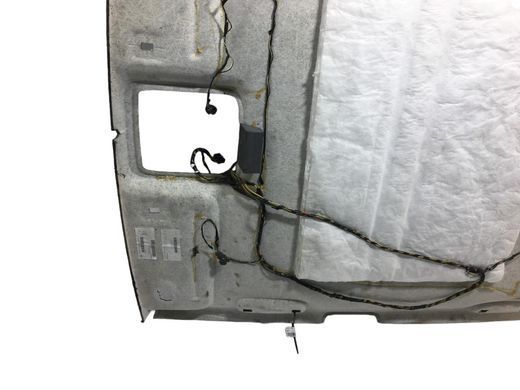 Обшивка потолка OPEL INSIGNIA 2017-2022 (39145785) 39106625, 39106625, A