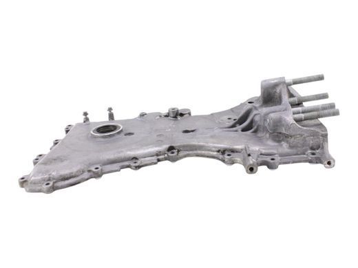 Крышка двигателя передняя LAND ROVER DISCOVERY SPORT L550 2014-2019 (BB5E6059AE) LR083904, LR083904, A