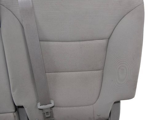 Сиденье заднее левое KIA SORENTO XM 2009-2014 89110-2P010, 89110-2P010, A