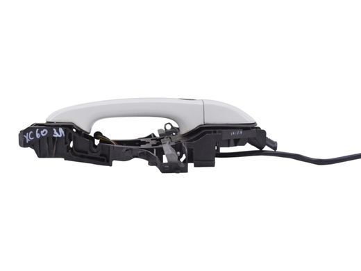 Ручка дверей зовнішня задня ліва VOLVO XC60 2013-2017 30784204, 30784204, B