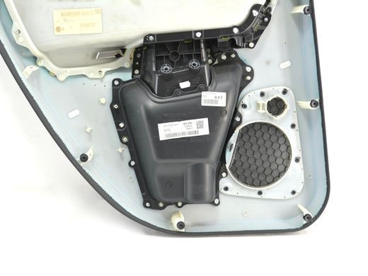 Карта дверей задня права VOLVO XC60 2008-2013 30766413, 30766413, B