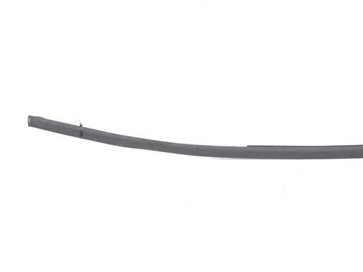 Молдинг двери задний правый внешний VOLVO S60 Y20 2013-2018 30799430, 30799430, A