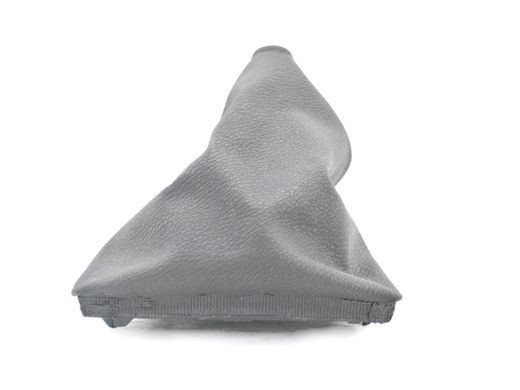 Чохол на ручку кпп BMW X3 E83 2006-2010 25113455085, 25113455085, B