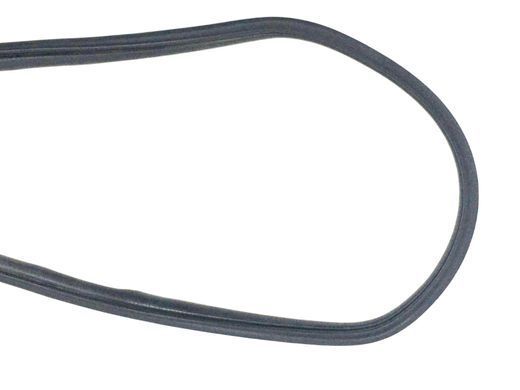 Уплотнитель двери задний левый NISSAN QASHQAI J10 2010-2013 76923JD000, 76923JD000, A
