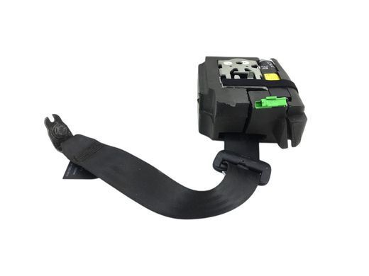 Ремінь безпеки задній правий VOLVO XC60 2008-2013 39801844, 39801844, A