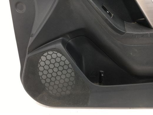 Карта дверей передня права SUBARU FORESTER S13 2014-2018 94212SG100NA, 94212SG100NA, B