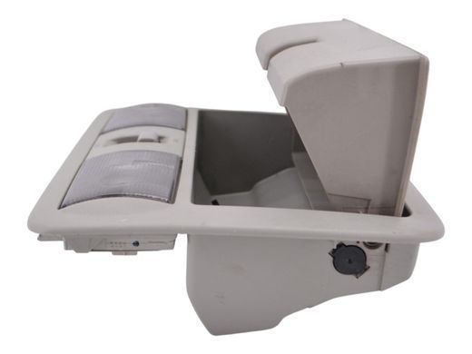Плафон освітлення салону верхній передній NISSAN PATHFINDER R51 2005-2014 (дефект) 26430EB310, 26430EB310, B