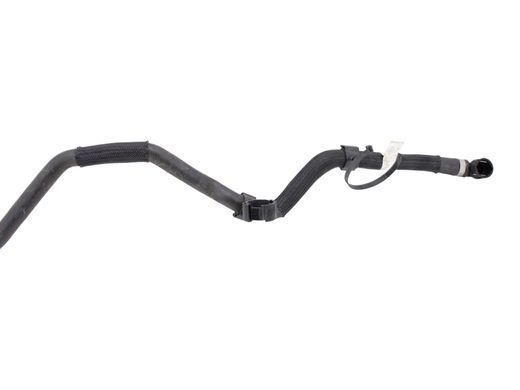 Патрубок охолодження двигуна LAND ROVER DISCOVERY SPORT L550 2019- (K8D210C754AC) LR114544, LR114544, A