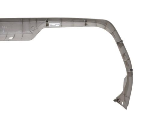 Накладка крышки багажника верхняя внутренняя NISSAN PATHFINDER R51 2005-2014 90900EB300, 90900EB300, A