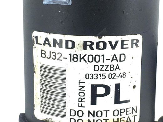 Амортизатор передній лівий LAND ROVER RANGE ROVER EVOQUE L538 2011-2015 (LR024435) BJ3218K001AD, BJ3218K001AD, A