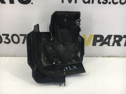 Крышка топливного насоса ACURA TLX 2014-2018 12700-5A2-A10, 12700-5A2-A10, A