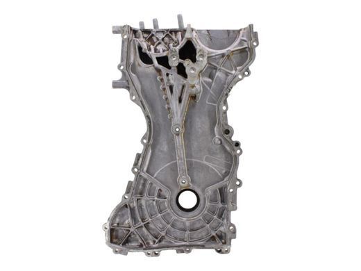 Крышка двигателя передняя LAND ROVER DISCOVERY SPORT L550 2014-2019 (BB5E6059AE) LR083904, LR083904, A
