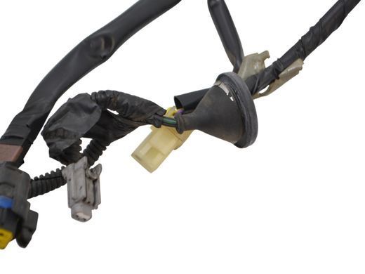 Проводка кришки багажника NISSAN PATHFINDER R51 2005-2014 24051EB324, 24051EB324, A