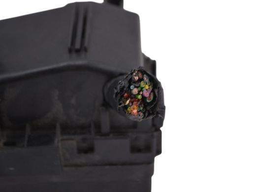 Блок запобіжників NISSAN PATHFINDER R51 2005-2014 (в зборі з кришкою 24382EB315) 2438351E01, 2438351E01, A