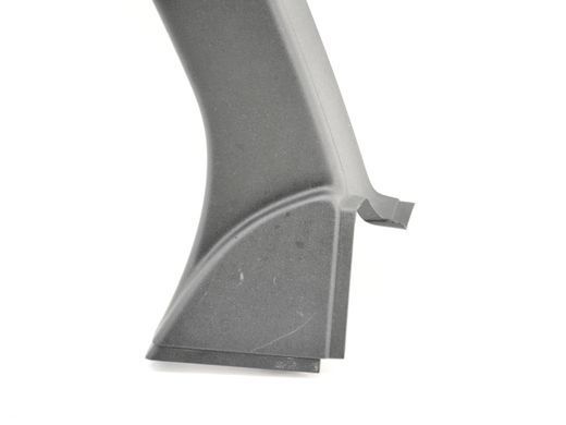 Накладка задньої стійки права VOLVO V50 P12 2010-2012 (39893312) 8641780, 8641780, B