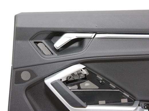Карта дверей задня права AUDI Q3 F3 2018-2025 83A867306G, 83A867306G, A
