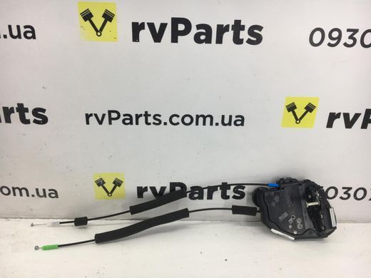 Замок дверей задній правий SUBARU FORESTER S13 2014-2018 61035SG000, 61035SG000, A