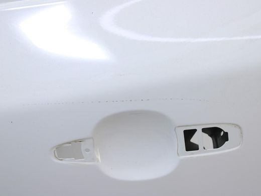 Дверь задняя левые VOLVO V60 Y20 2013-2018 (31298042) 32291066, 32291066, B