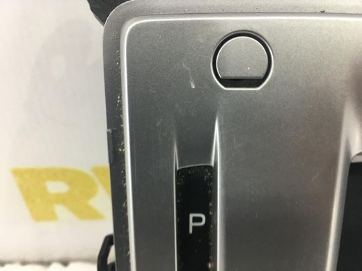Накладка на кулісу КПП SUBARU FORESTER S14 2018-2021 35170SJ071, 35170SJ071, B