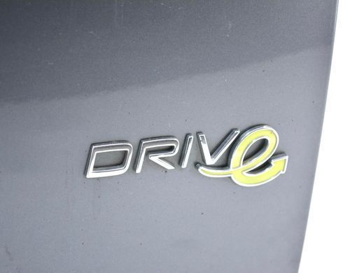 Крышка багажника VOLVO V50 P12 2010-2012 (гола) 31218941, 31218941, B